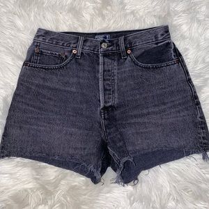 Abercrombie and Fitch shorts